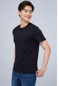 áo T-shirt - Đồng Phục Thần Tài - Công Ty TNHH CYL VINA